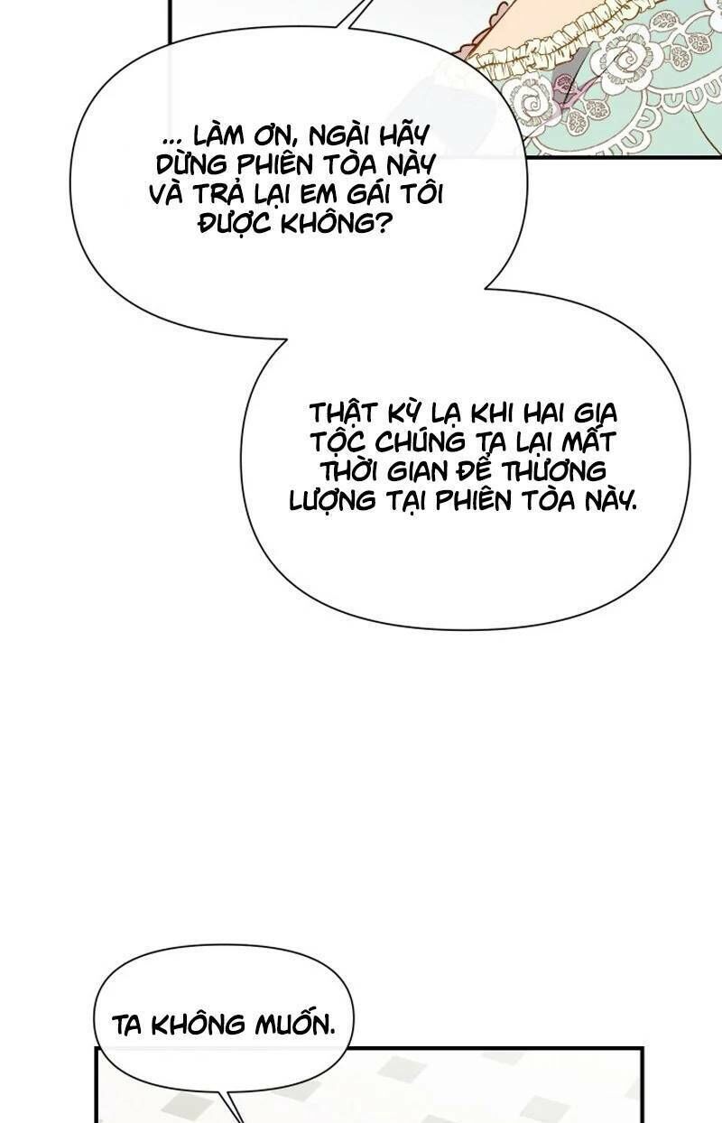 Bản Khế Ước Với Nữ Công Tước Ác Ma Chapter 35 - Trang 2