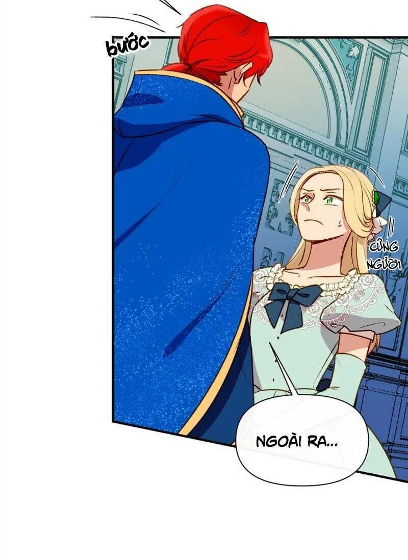 Bản Khế Ước Với Nữ Công Tước Ác Ma Chapter 35 - Trang 2