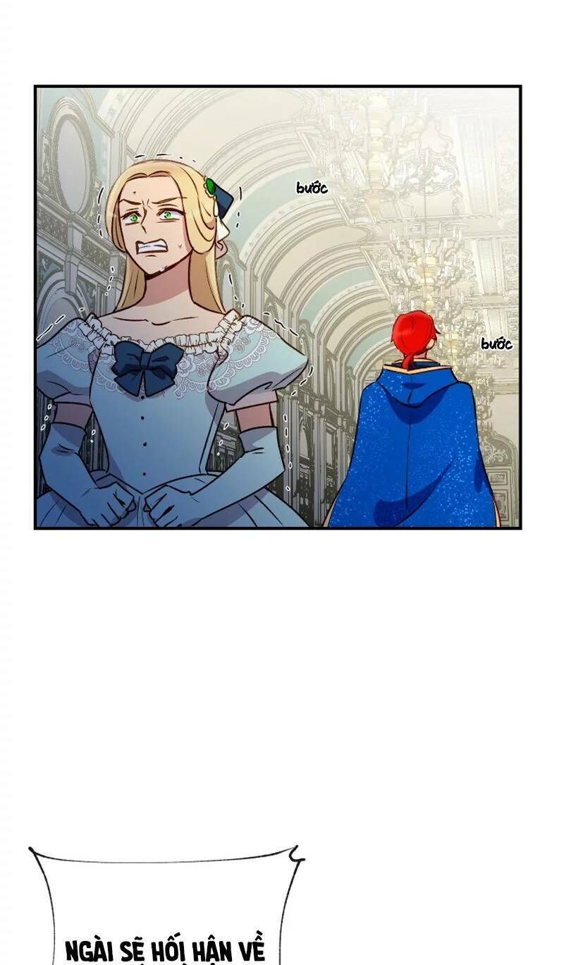 Bản Khế Ước Với Nữ Công Tước Ác Ma Chapter 35 - Trang 2
