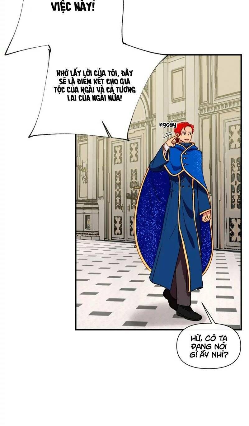 Bản Khế Ước Với Nữ Công Tước Ác Ma Chapter 35 - Trang 2
