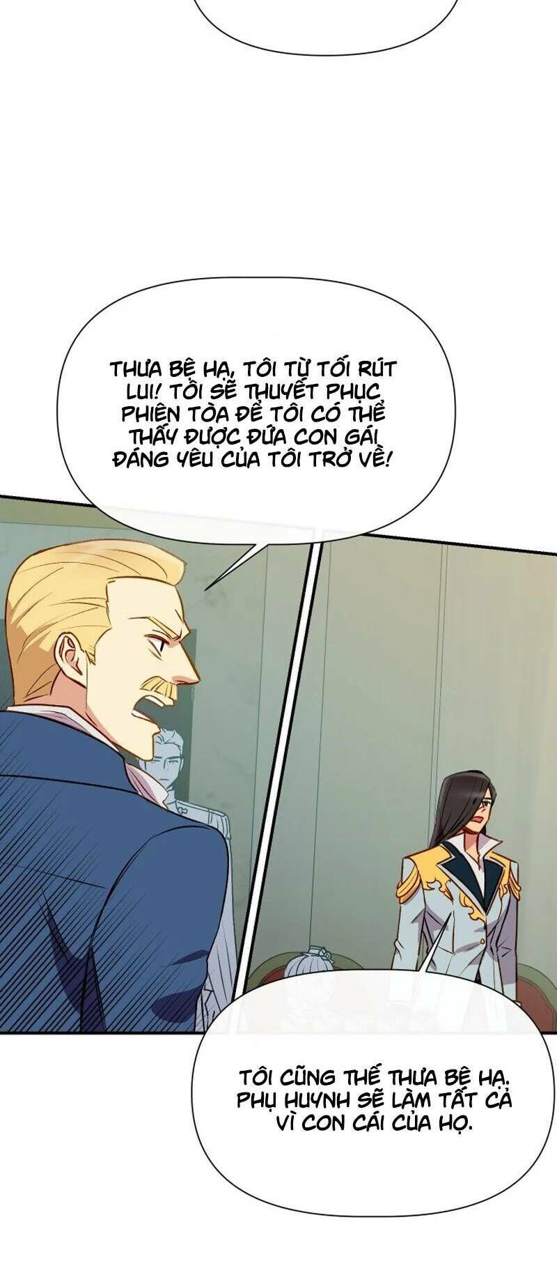 Bản Khế Ước Với Nữ Công Tước Ác Ma Chapter 35 - Trang 2
