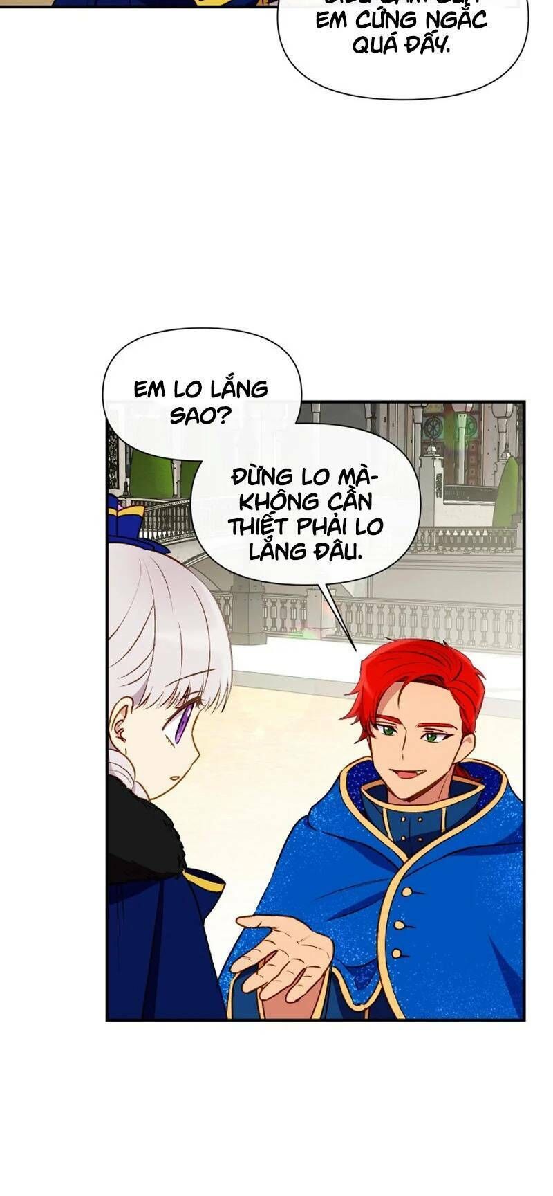 Bản Khế Ước Với Nữ Công Tước Ác Ma Chapter 35 - Trang 2