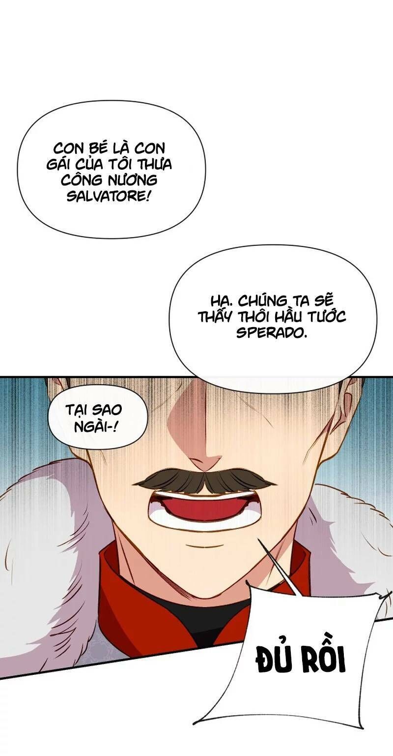 Bản Khế Ước Với Nữ Công Tước Ác Ma Chapter 35 - Trang 2