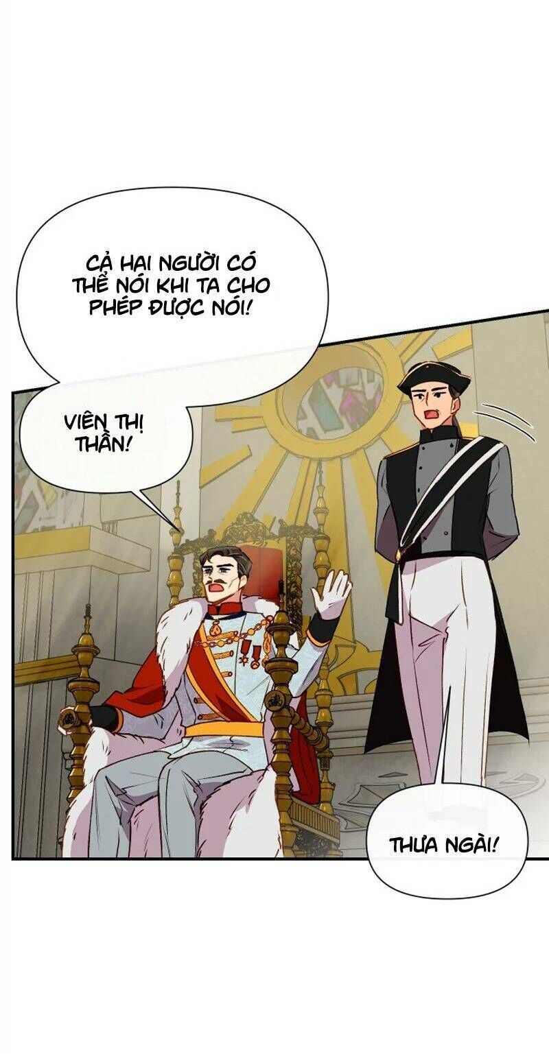 Bản Khế Ước Với Nữ Công Tước Ác Ma Chapter 35 - Trang 2