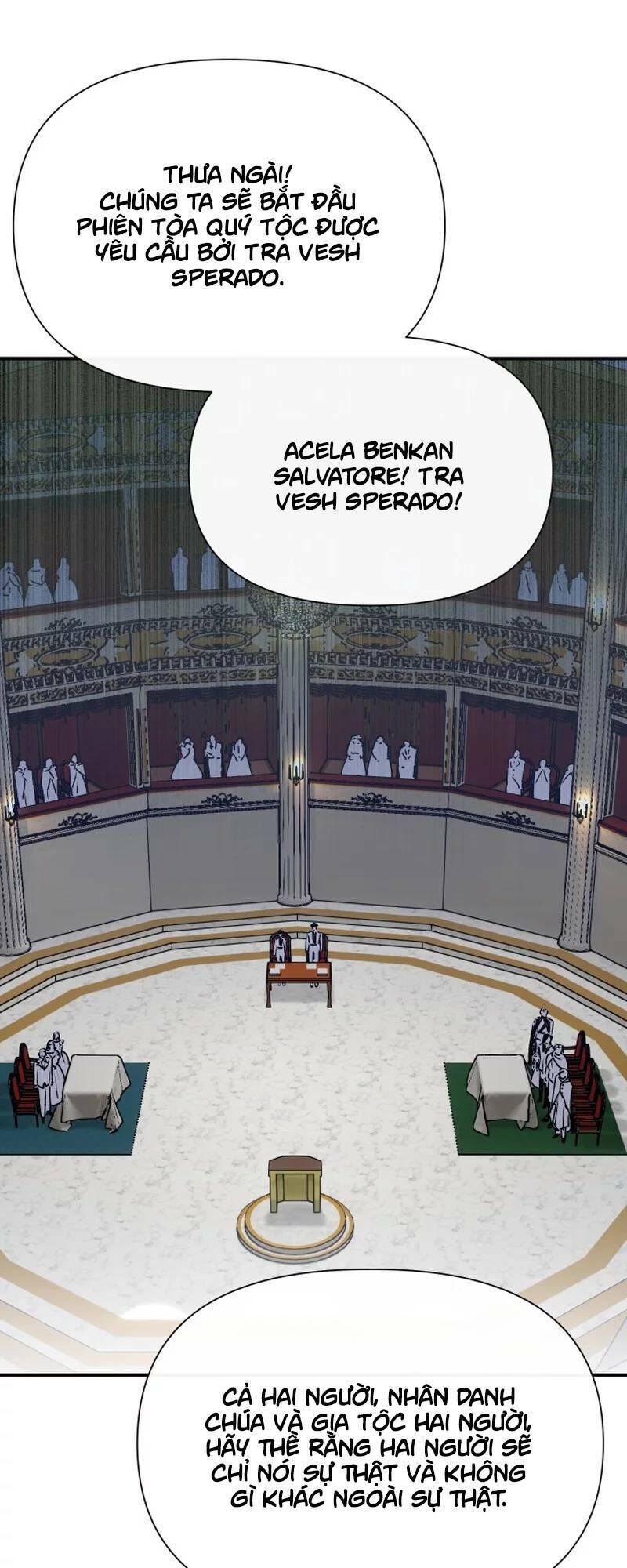 Bản Khế Ước Với Nữ Công Tước Ác Ma Chapter 35 - Trang 2