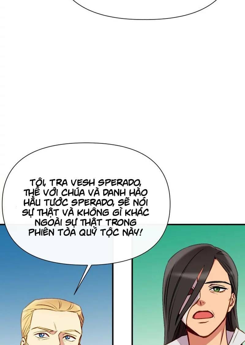 Bản Khế Ước Với Nữ Công Tước Ác Ma Chapter 35 - Trang 2