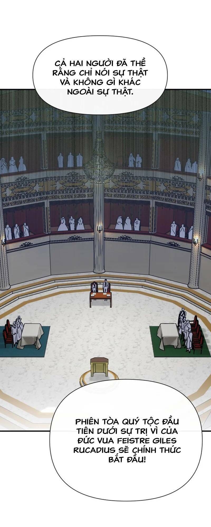 Bản Khế Ước Với Nữ Công Tước Ác Ma Chapter 36 - Trang 2