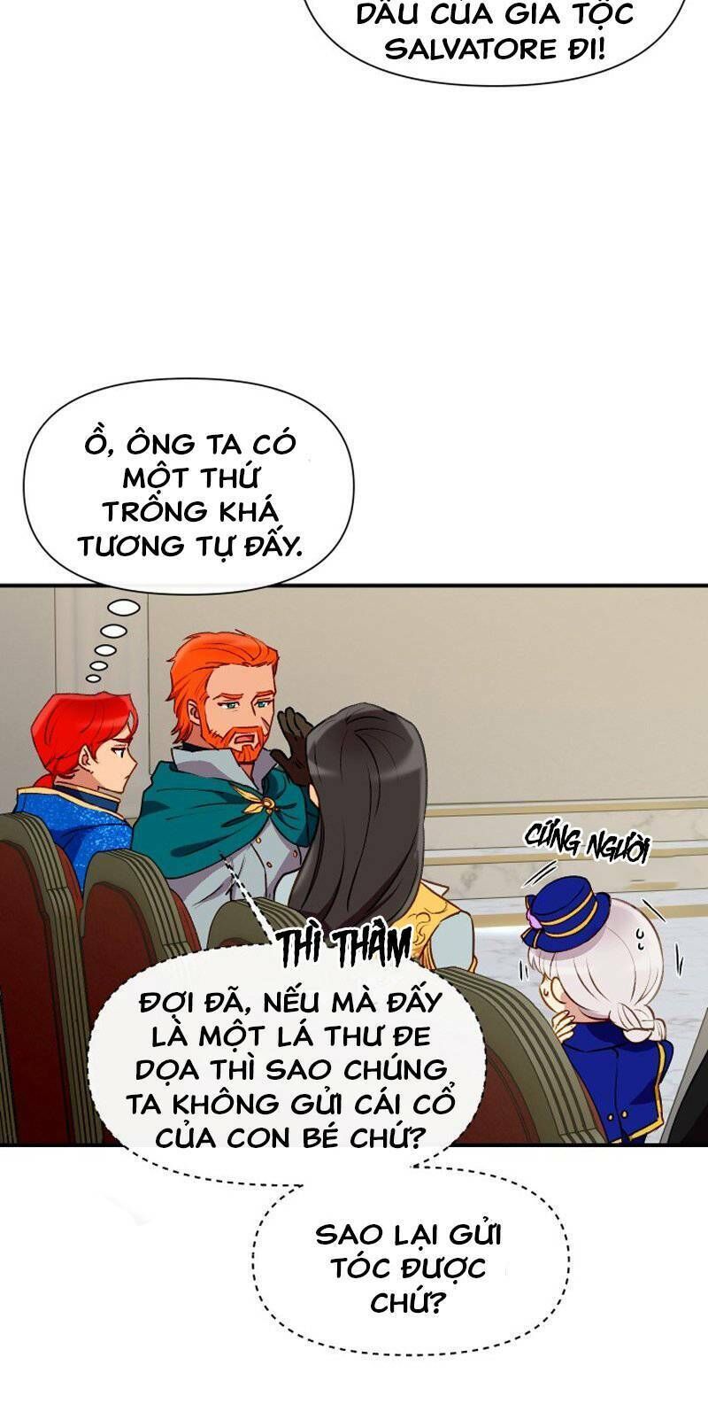 Bản Khế Ước Với Nữ Công Tước Ác Ma Chapter 36 - Trang 2