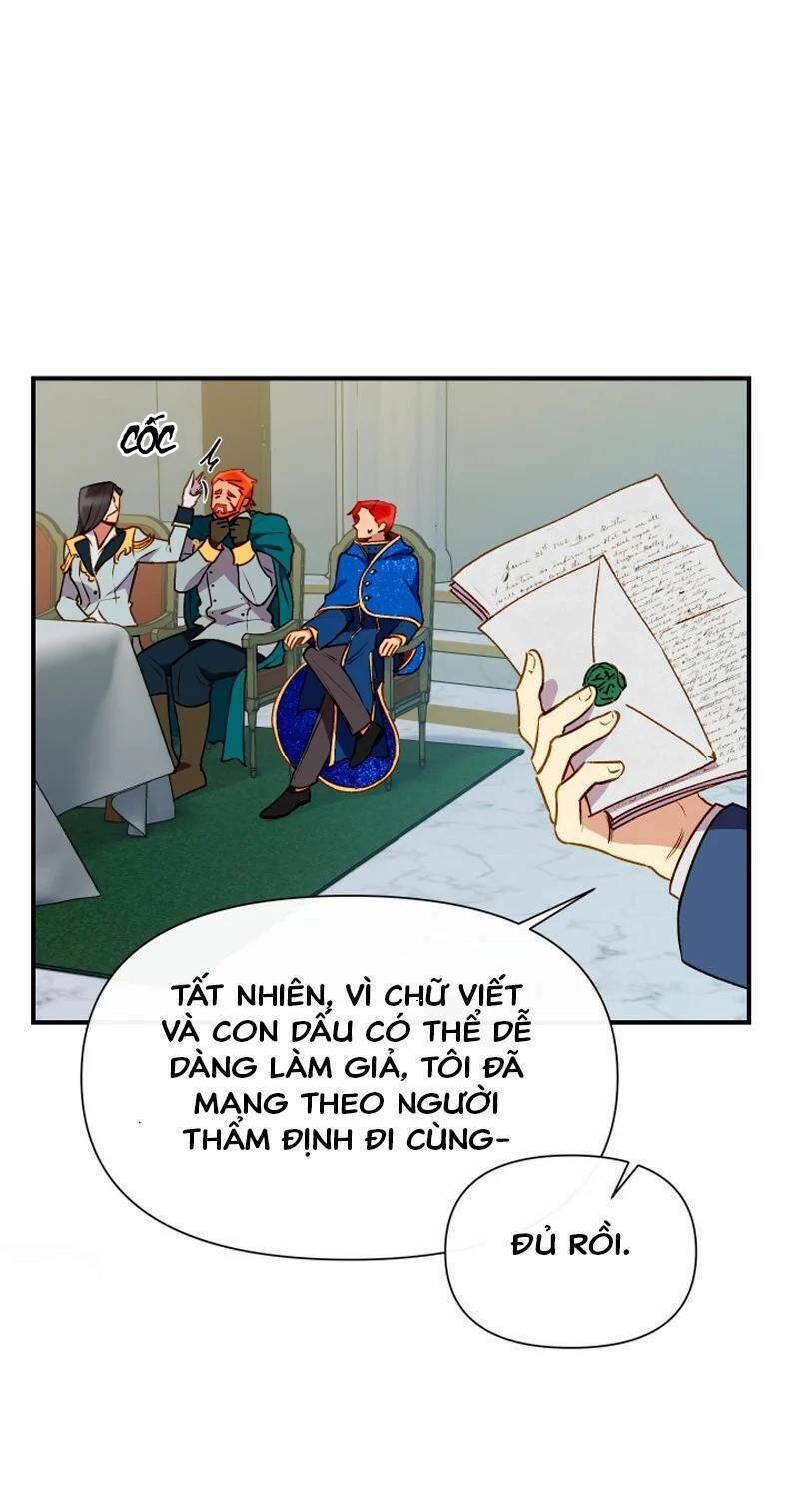 Bản Khế Ước Với Nữ Công Tước Ác Ma Chapter 36 - Trang 2