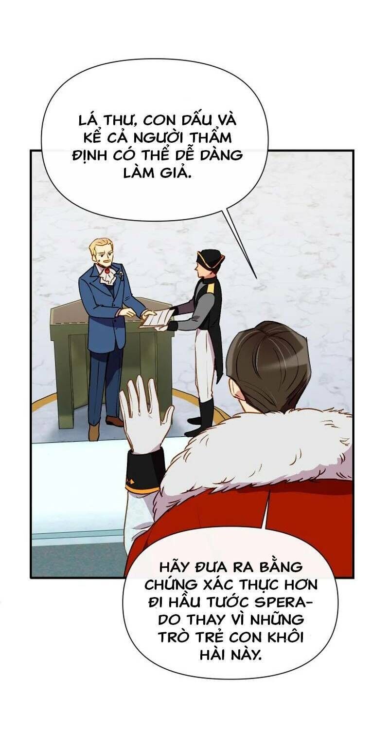 Bản Khế Ước Với Nữ Công Tước Ác Ma Chapter 36 - Trang 2