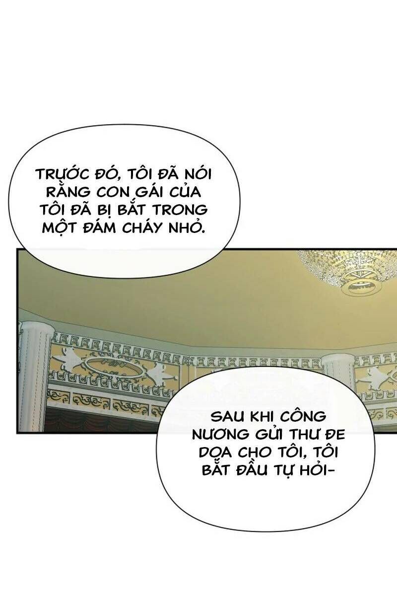 Bản Khế Ước Với Nữ Công Tước Ác Ma Chapter 36 - Trang 2