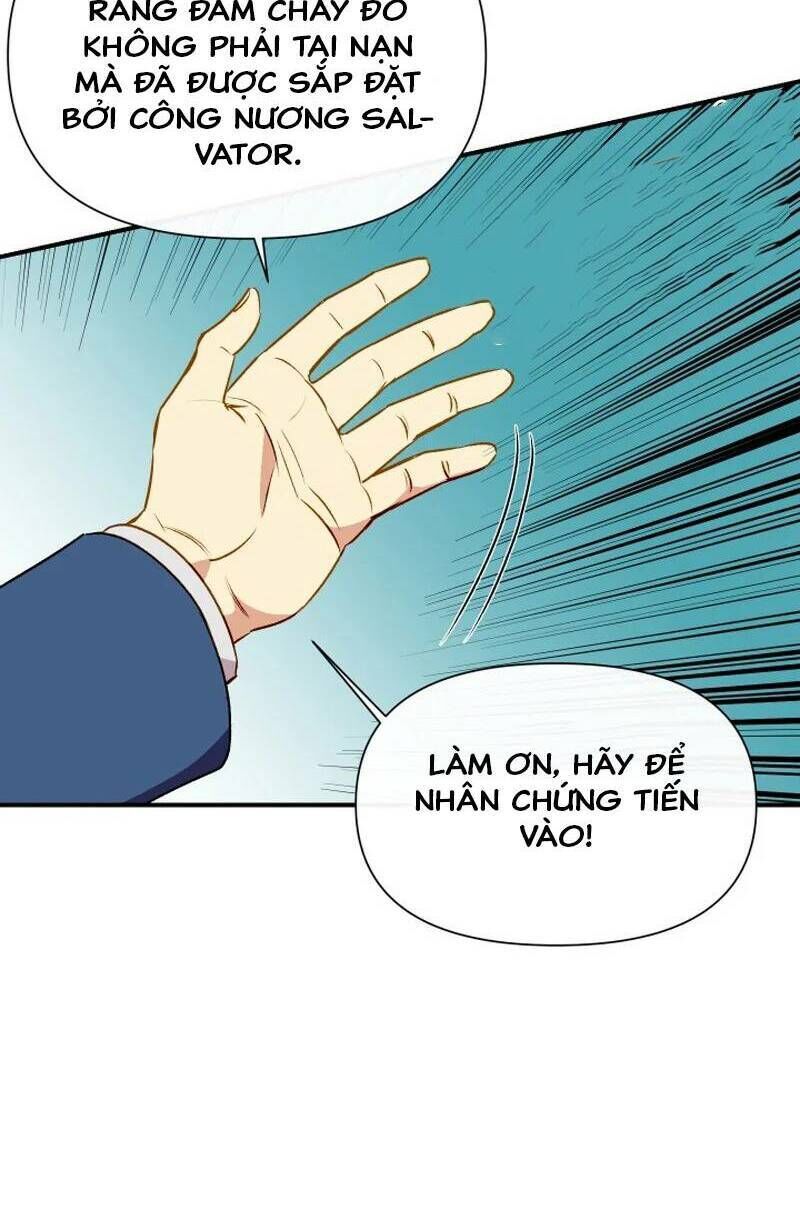 Bản Khế Ước Với Nữ Công Tước Ác Ma Chapter 36 - Trang 2