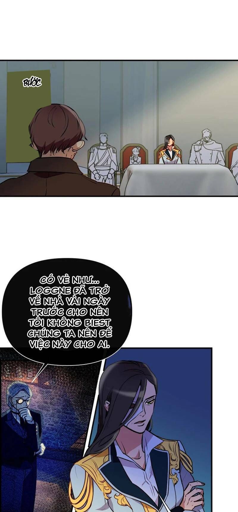 Bản Khế Ước Với Nữ Công Tước Ác Ma Chapter 36 - Trang 2