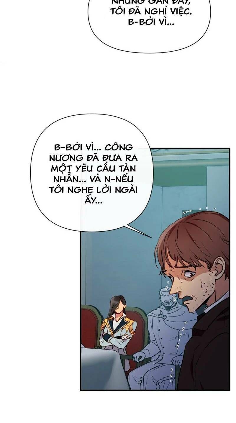 Bản Khế Ước Với Nữ Công Tước Ác Ma Chapter 36 - Trang 2