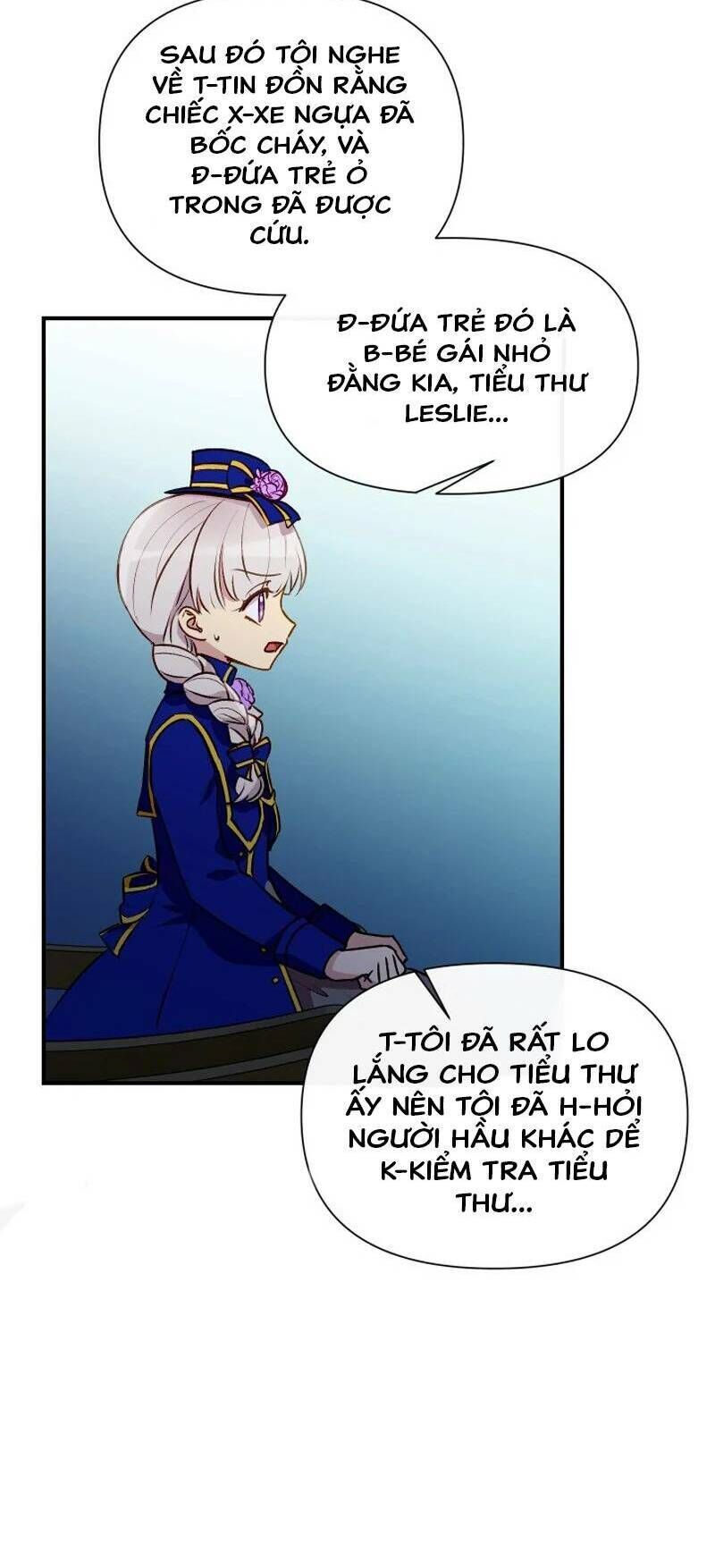 Bản Khế Ước Với Nữ Công Tước Ác Ma Chapter 36 - Trang 2