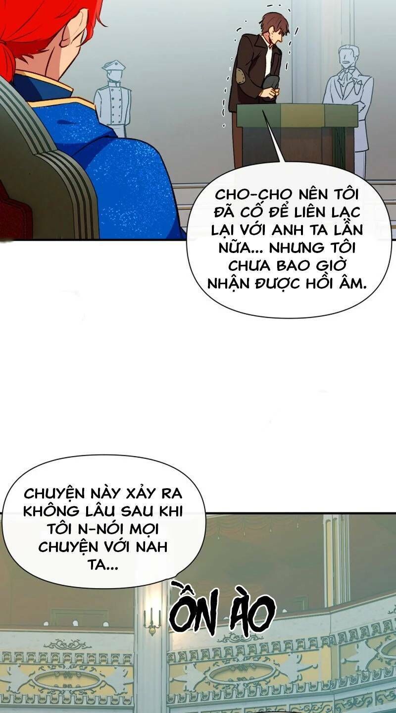 Bản Khế Ước Với Nữ Công Tước Ác Ma Chapter 36 - Trang 2