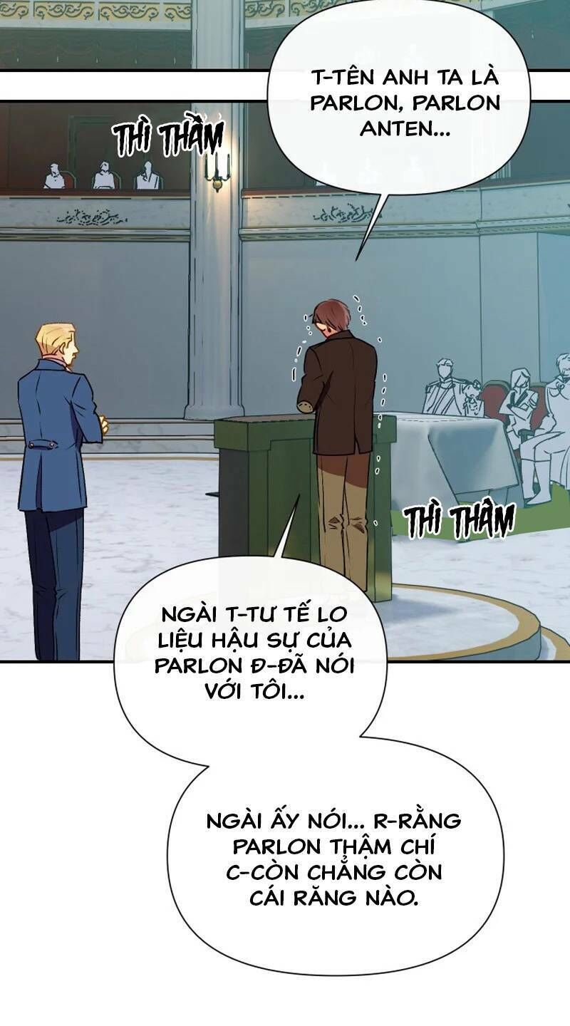 Bản Khế Ước Với Nữ Công Tước Ác Ma Chapter 36 - Trang 2