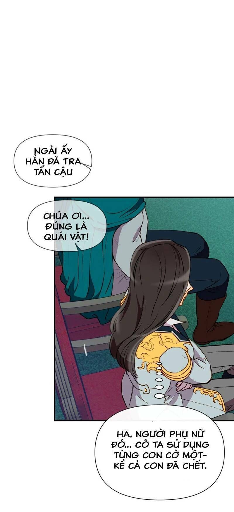 Bản Khế Ước Với Nữ Công Tước Ác Ma Chapter 36 - Trang 2