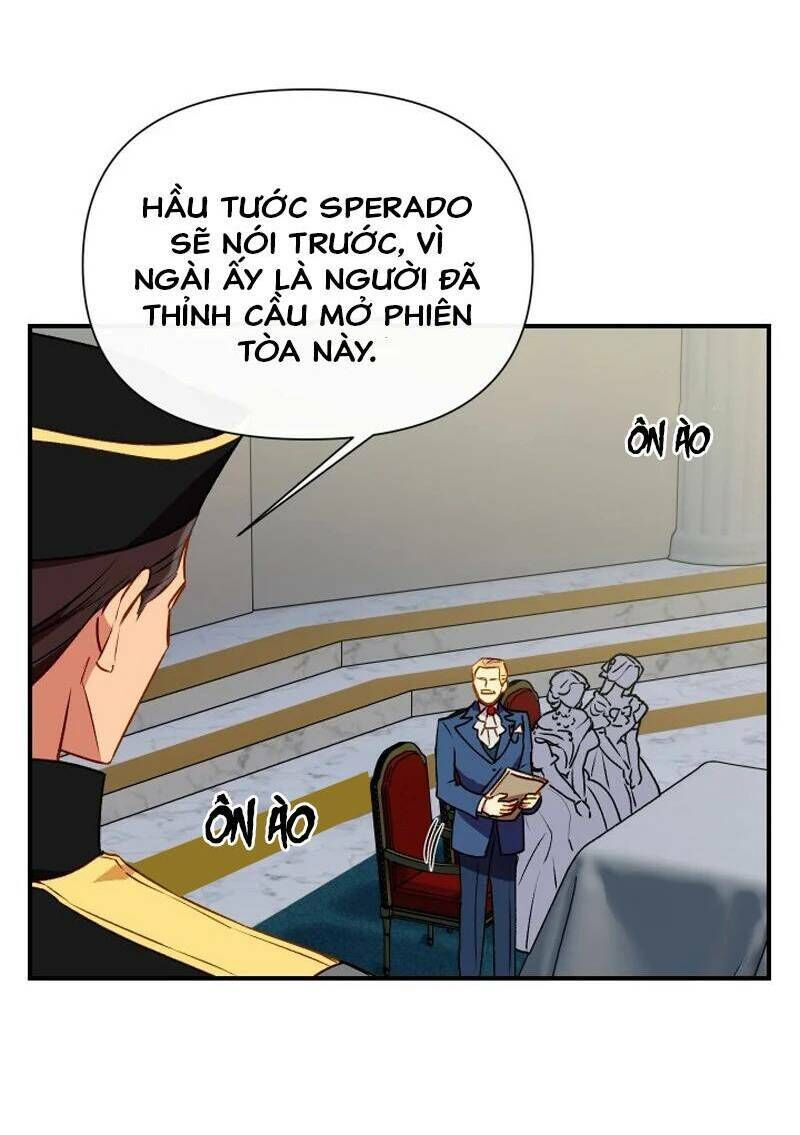 Bản Khế Ước Với Nữ Công Tước Ác Ma Chapter 36 - Trang 2