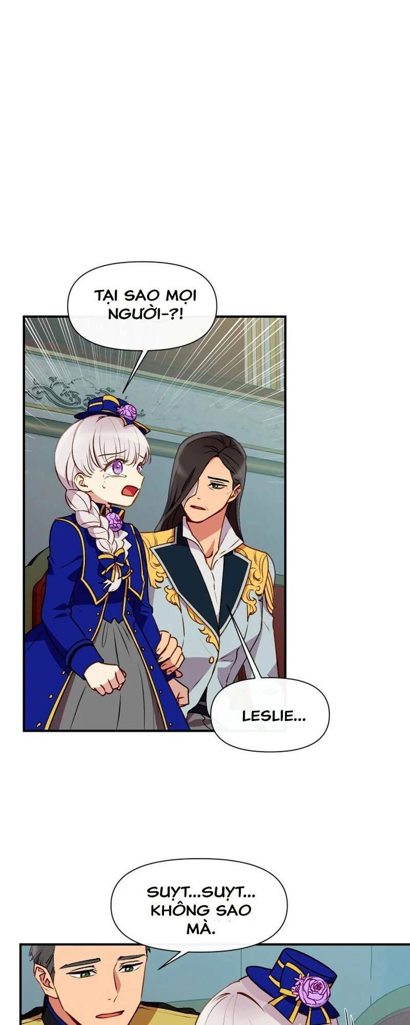 Bản Khế Ước Với Nữ Công Tước Ác Ma Chapter 36 - Trang 2