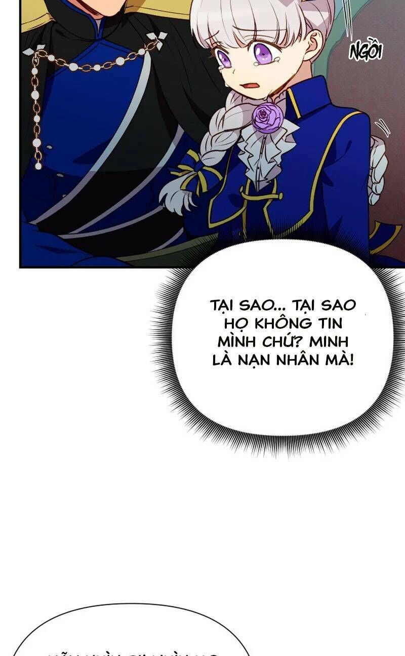 Bản Khế Ước Với Nữ Công Tước Ác Ma Chapter 36 - Trang 2