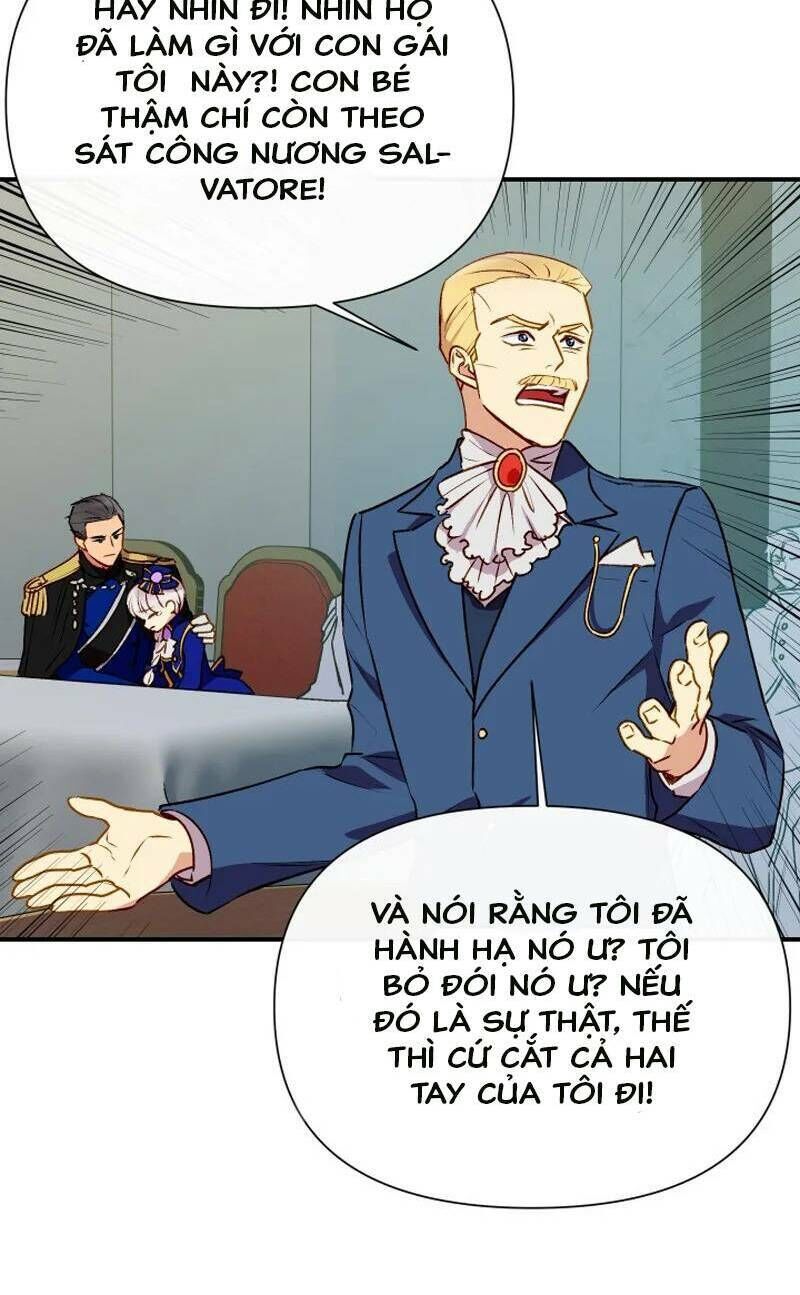 Bản Khế Ước Với Nữ Công Tước Ác Ma Chapter 36 - Trang 2