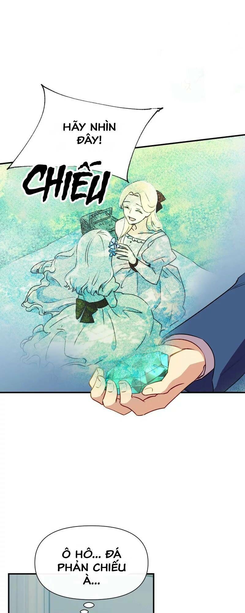 Bản Khế Ước Với Nữ Công Tước Ác Ma Chapter 36 - Trang 2