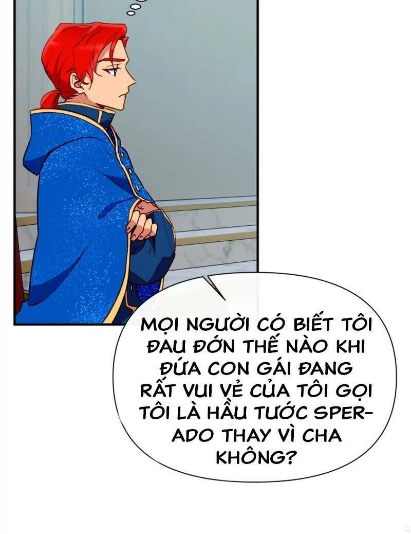 Bản Khế Ước Với Nữ Công Tước Ác Ma Chapter 36 - Trang 2