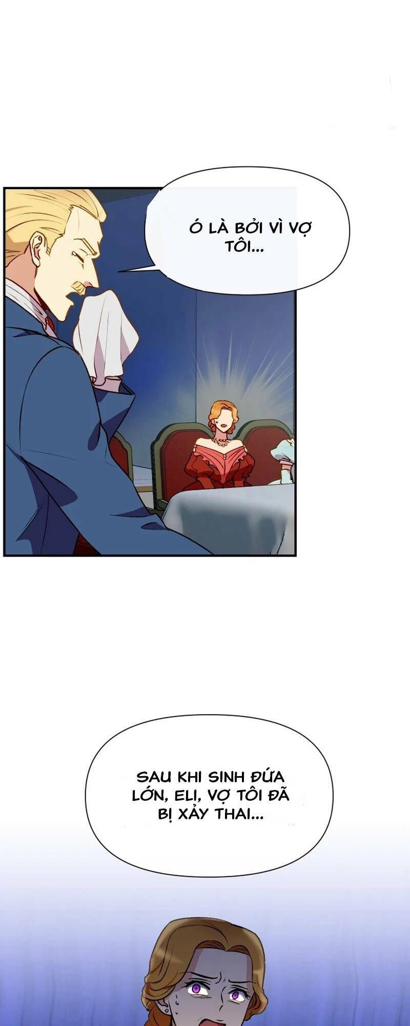 Bản Khế Ước Với Nữ Công Tước Ác Ma Chapter 36 - Trang 2