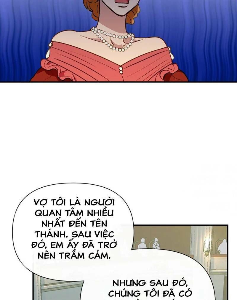 Bản Khế Ước Với Nữ Công Tước Ác Ma Chapter 36 - Trang 2