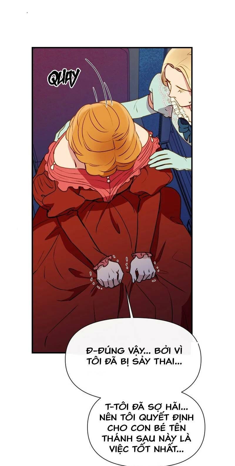 Bản Khế Ước Với Nữ Công Tước Ác Ma Chapter 36 - Trang 2