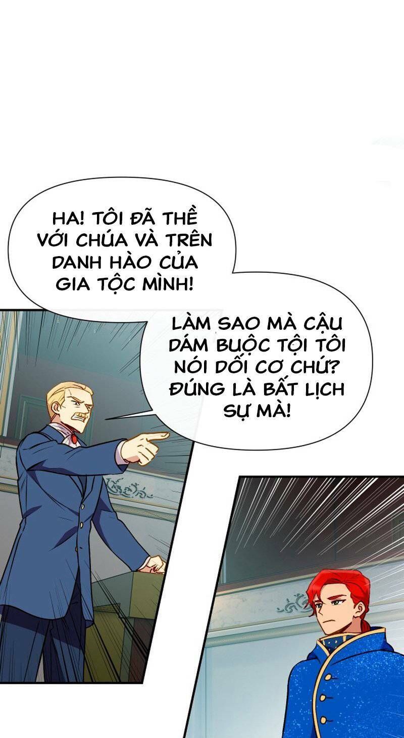 Bản Khế Ước Với Nữ Công Tước Ác Ma Chapter 36 - Trang 2