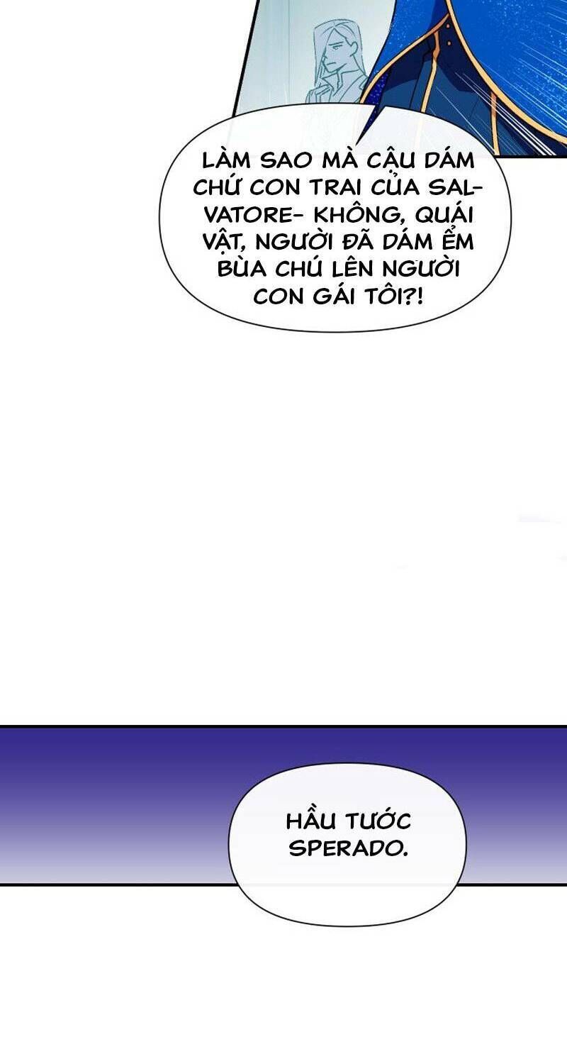 Bản Khế Ước Với Nữ Công Tước Ác Ma Chapter 36 - Trang 2