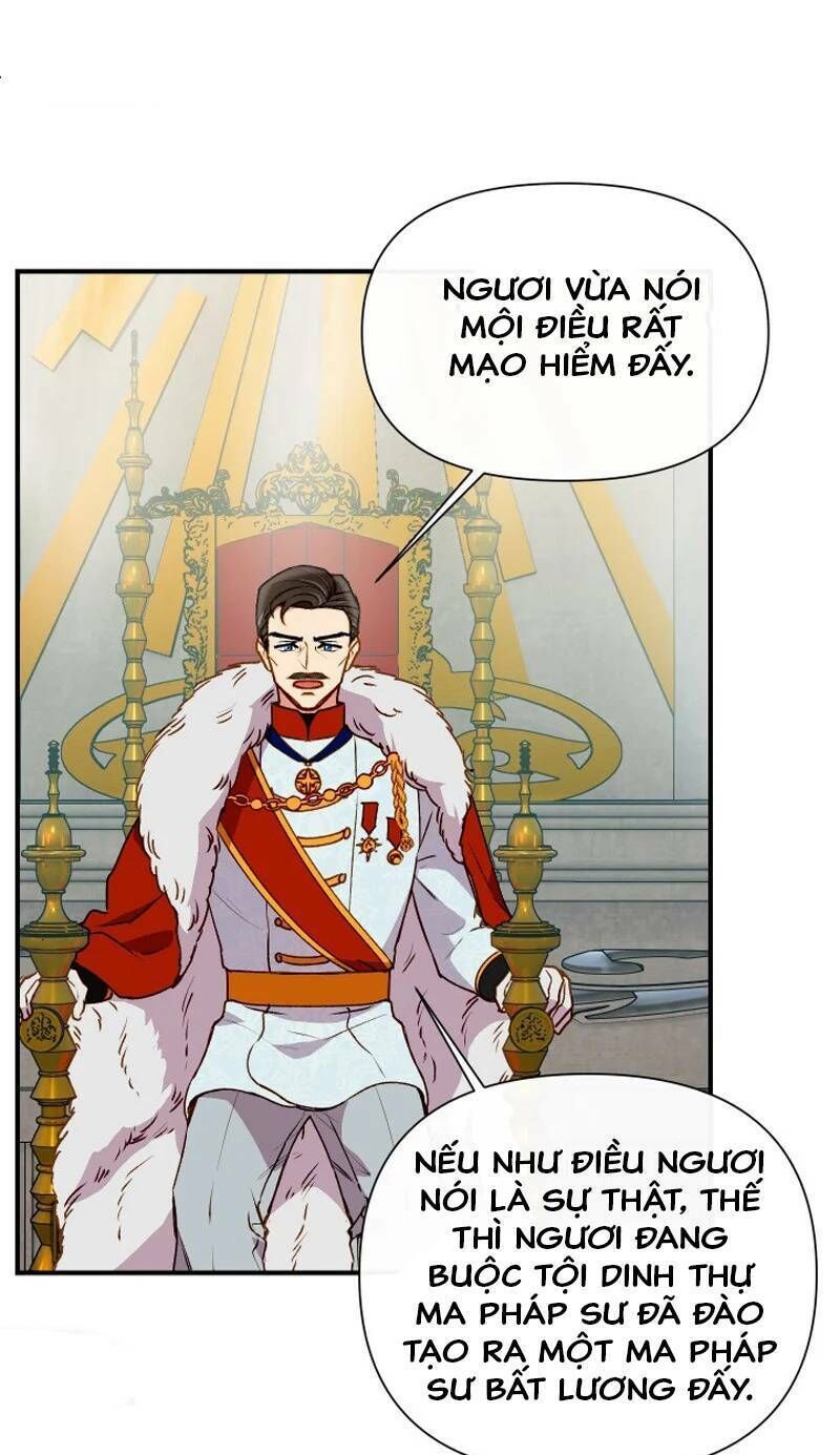 Bản Khế Ước Với Nữ Công Tước Ác Ma Chapter 36 - Trang 2