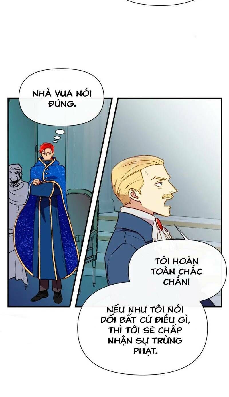 Bản Khế Ước Với Nữ Công Tước Ác Ma Chapter 36 - Trang 2