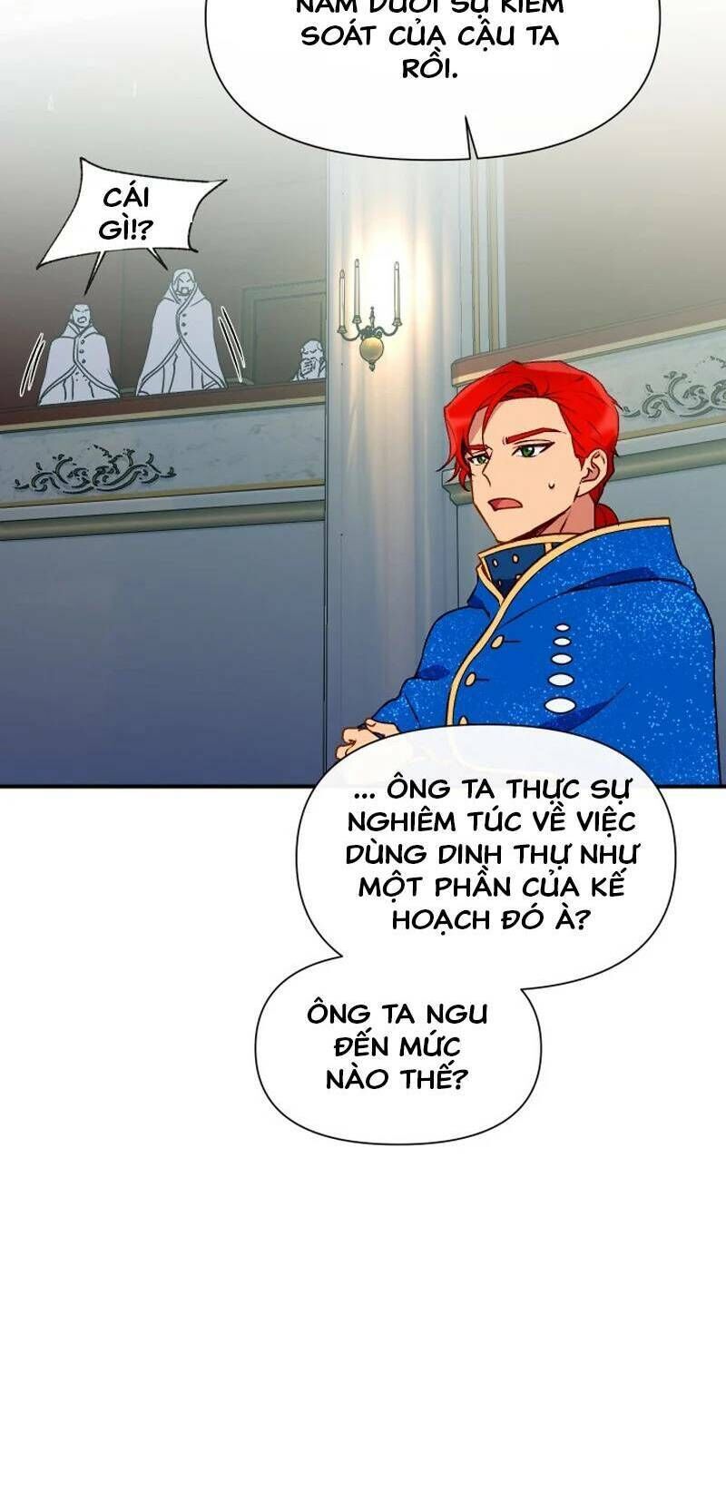 Bản Khế Ước Với Nữ Công Tước Ác Ma Chapter 36 - Trang 2