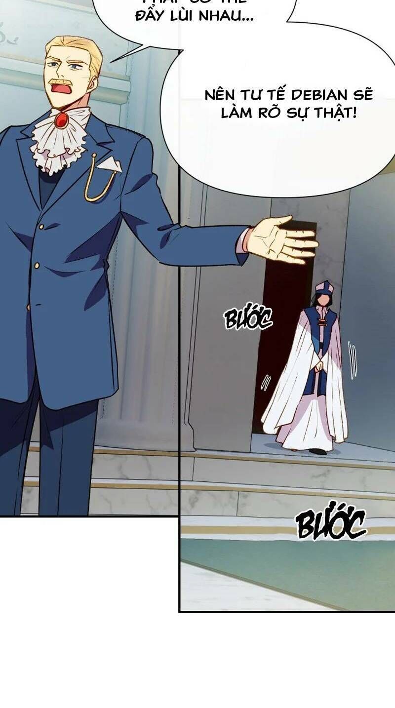 Bản Khế Ước Với Nữ Công Tước Ác Ma Chapter 36 - Trang 2