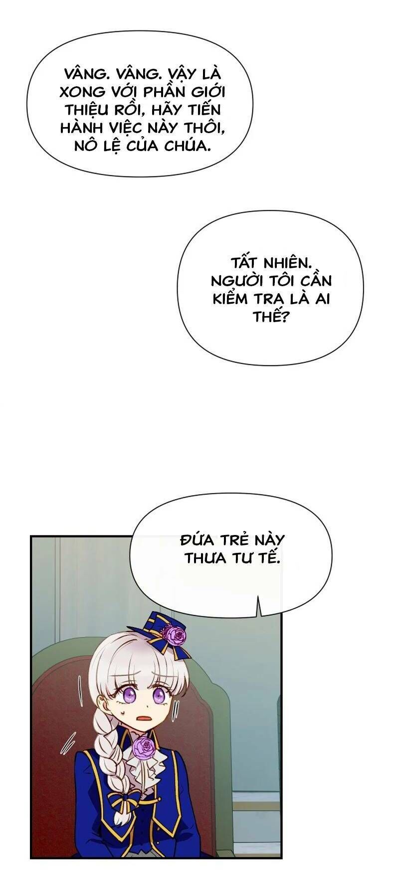 Bản Khế Ước Với Nữ Công Tước Ác Ma Chapter 36 - Trang 2