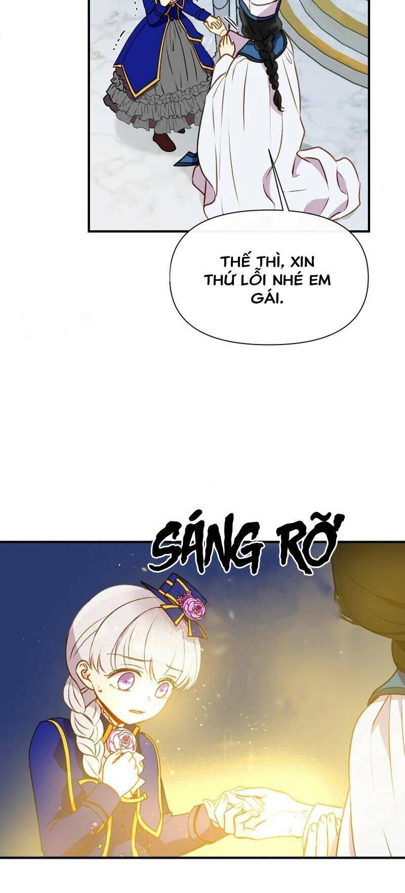 Bản Khế Ước Với Nữ Công Tước Ác Ma Chapter 36 - Trang 2