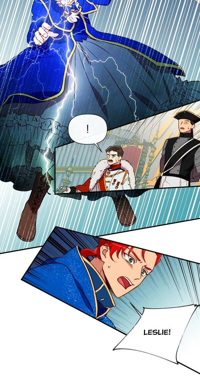 Bản Khế Ước Với Nữ Công Tước Ác Ma Chapter 36 - Trang 2