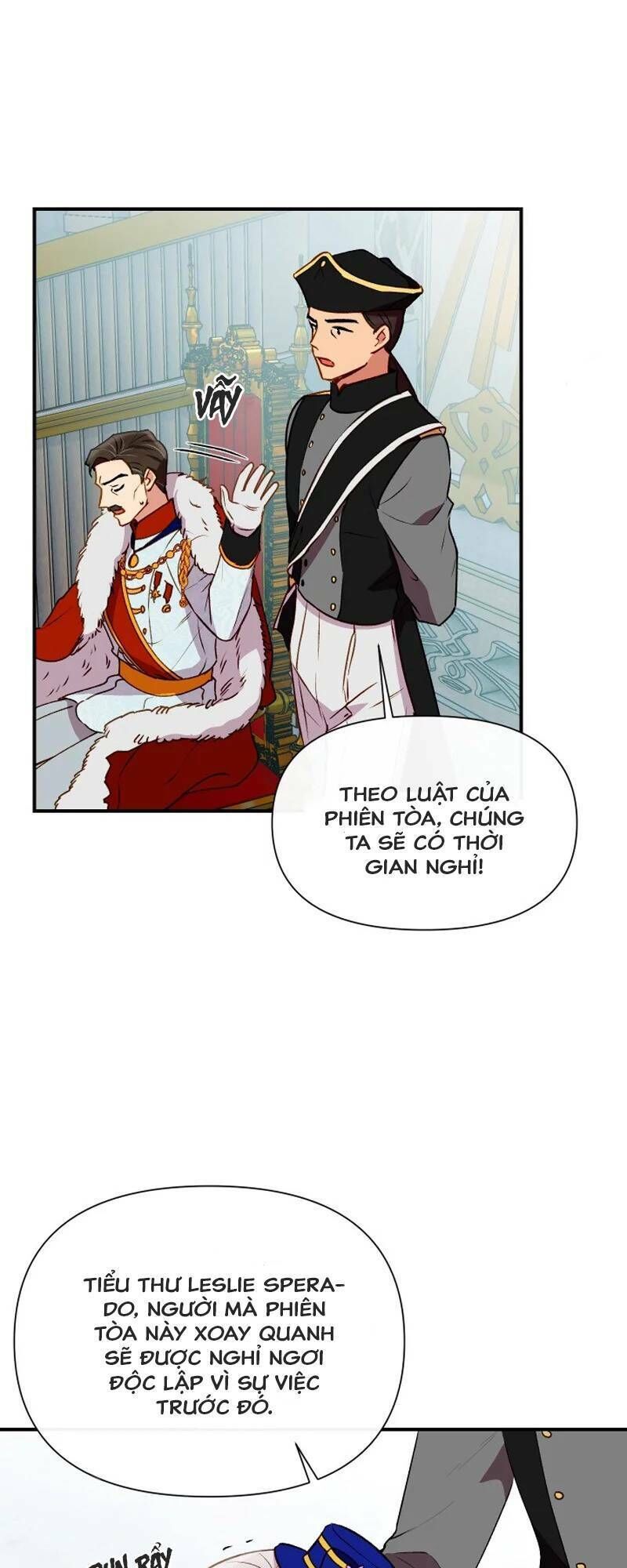 Bản Khế Ước Với Nữ Công Tước Ác Ma Chapter 36 - Trang 2