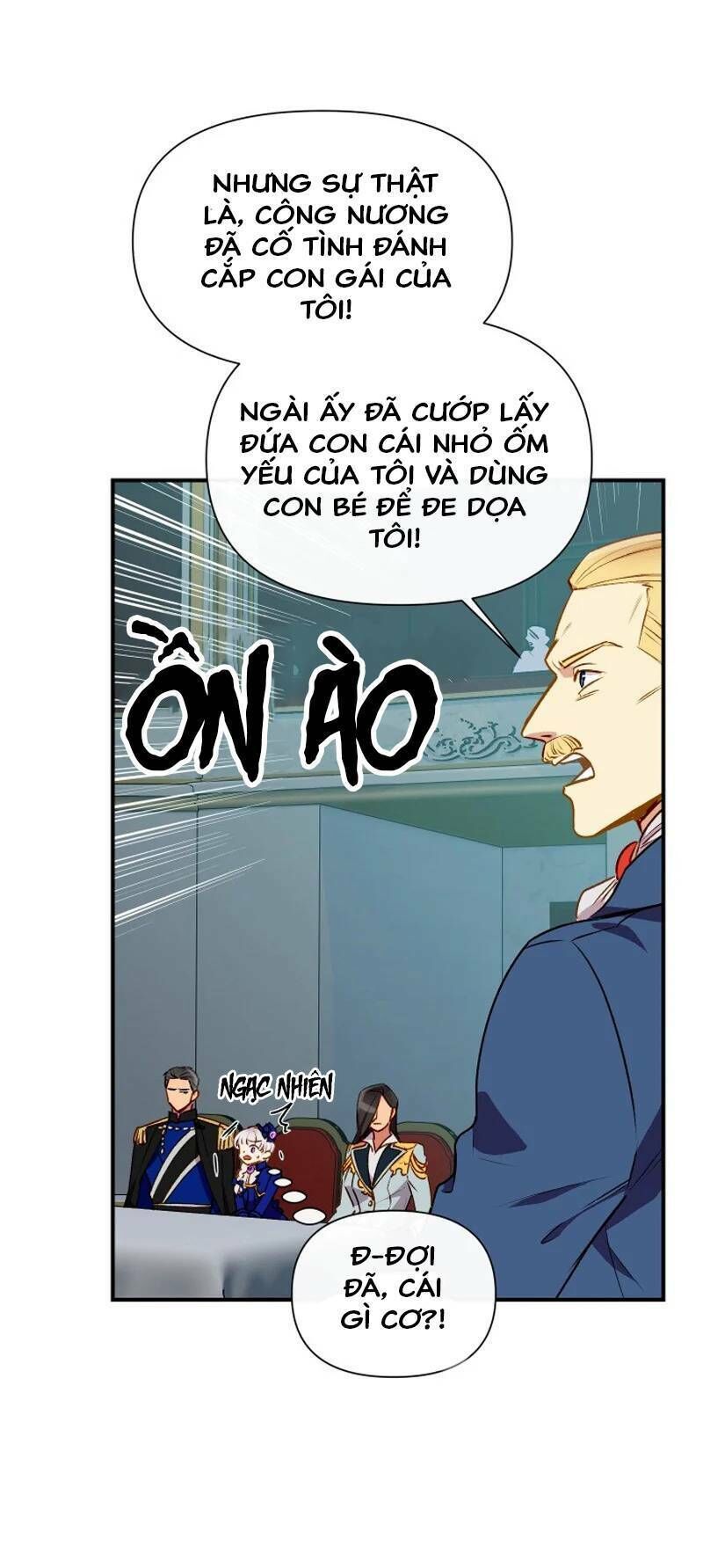 Bản Khế Ước Với Nữ Công Tước Ác Ma Chapter 36 - Trang 2