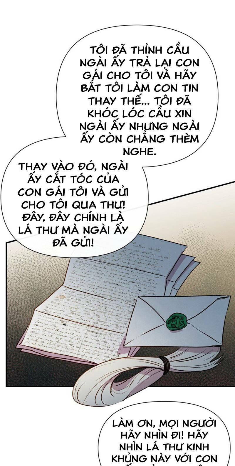 Bản Khế Ước Với Nữ Công Tước Ác Ma Chapter 36 - Trang 2