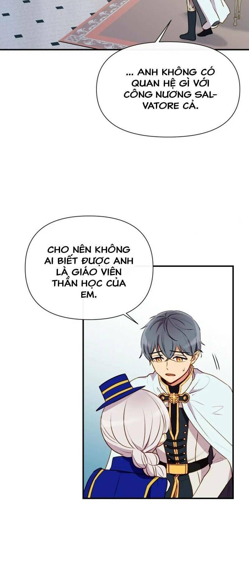 Bản Khế Ước Với Nữ Công Tước Ác Ma Chapter 37 - Trang 2