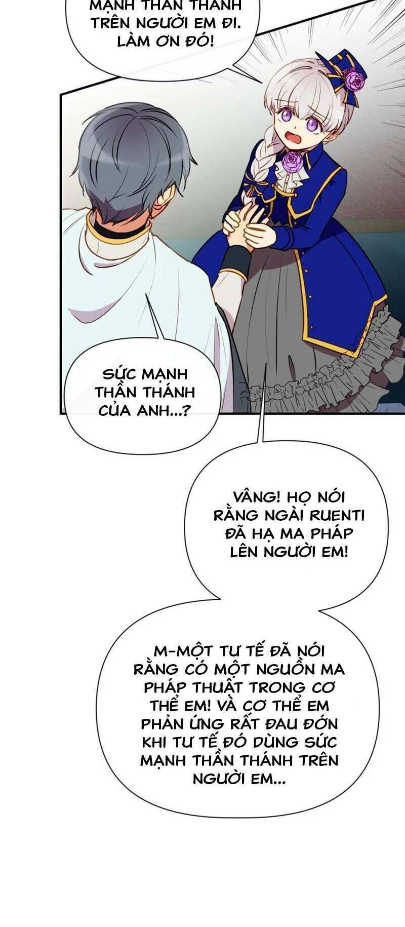 Bản Khế Ước Với Nữ Công Tước Ác Ma Chapter 37 - Trang 2