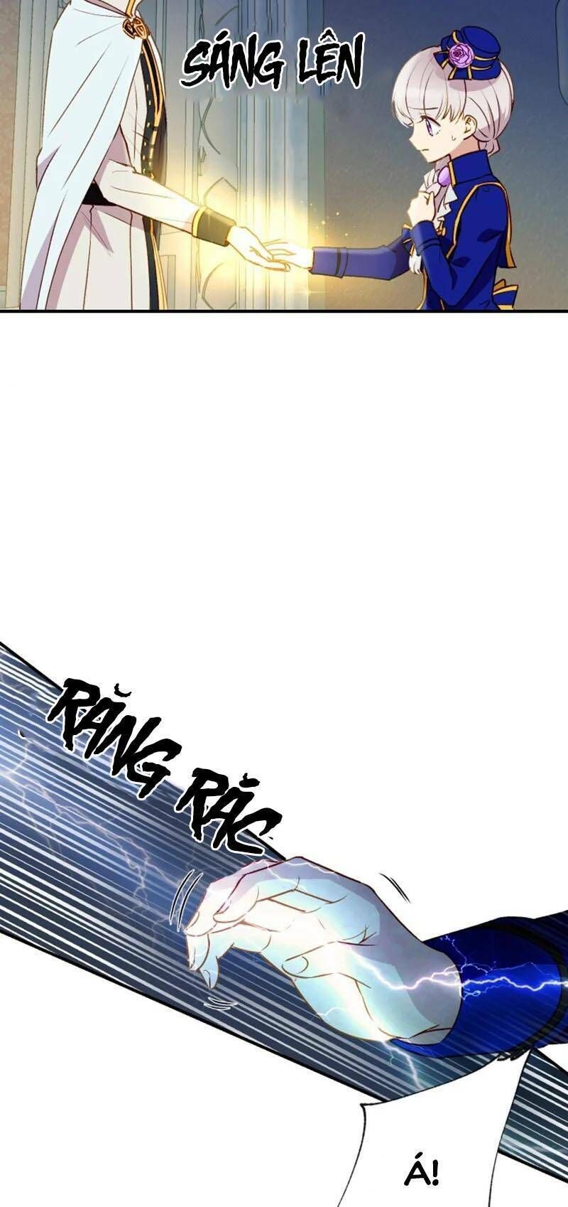 Bản Khế Ước Với Nữ Công Tước Ác Ma Chapter 37 - Trang 2