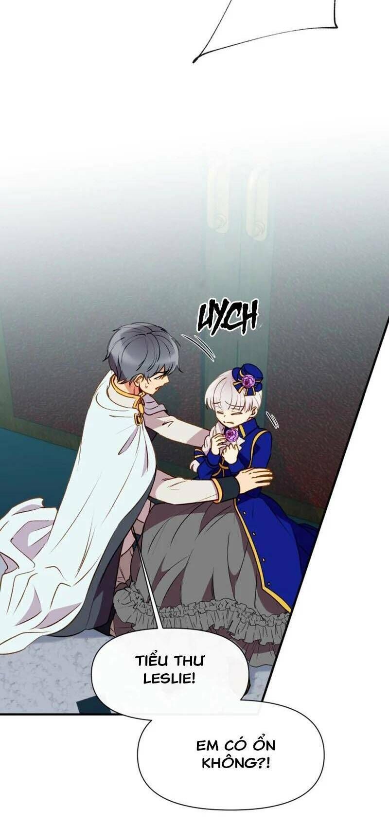 Bản Khế Ước Với Nữ Công Tước Ác Ma Chapter 37 - Trang 2