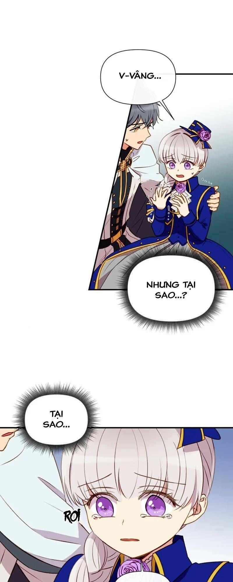 Bản Khế Ước Với Nữ Công Tước Ác Ma Chapter 37 - Trang 2