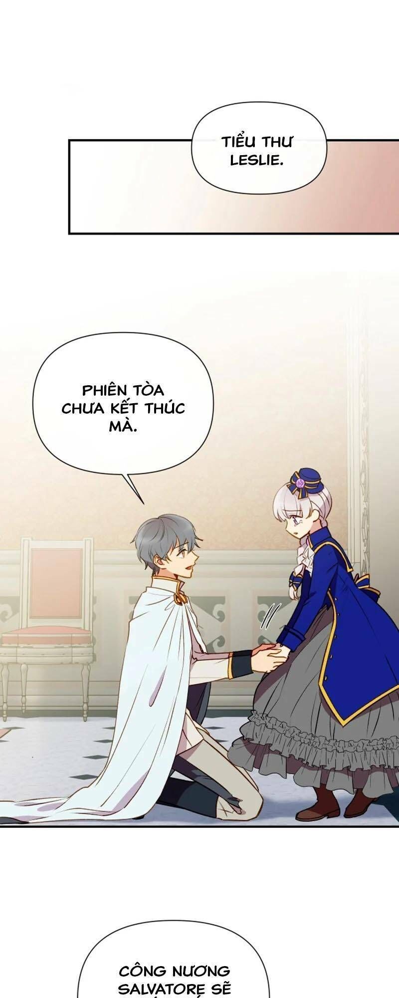 Bản Khế Ước Với Nữ Công Tước Ác Ma Chapter 37 - Trang 2