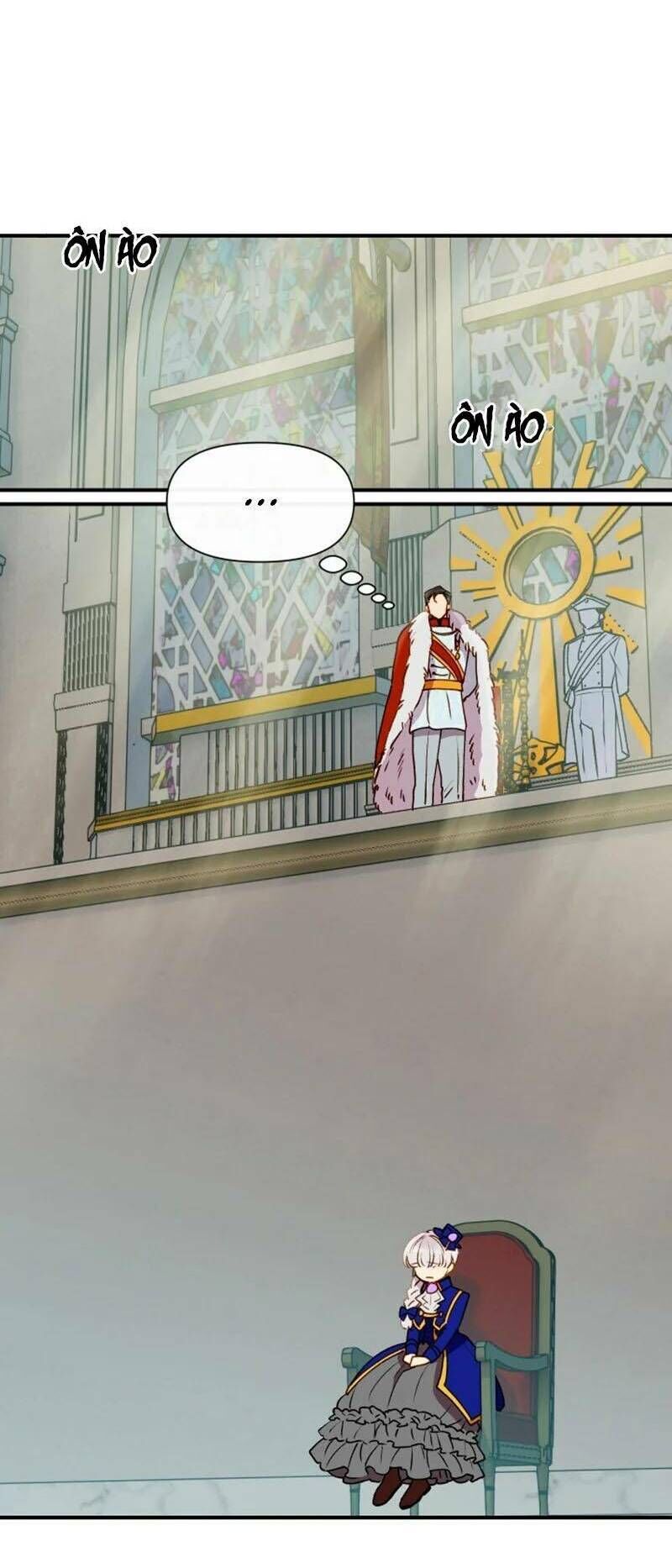 Bản Khế Ước Với Nữ Công Tước Ác Ma Chapter 37 - Trang 2